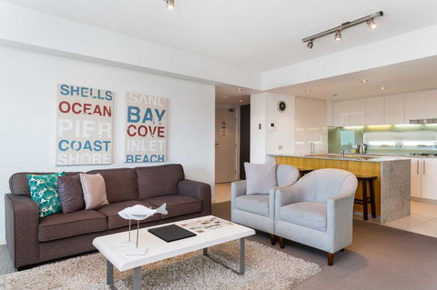 Proximity Waterfront Apartments - Accommodation Fremantle 32