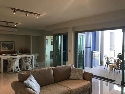 Proximity Waterfront Apartments - Accommodation Fremantle 17