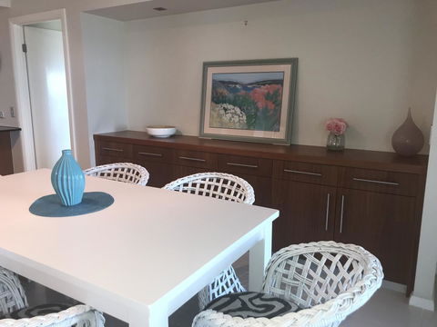 Proximity Waterfront Apartments - Accommodation Fremantle 8