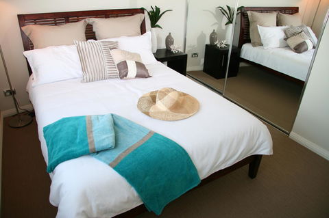 Proximity Waterfront Apartments - Accommodation Fremantle 33
