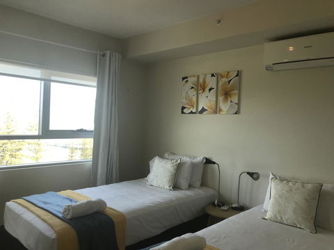 Proximity Waterfront Apartments - Accommodation Fremantle 15