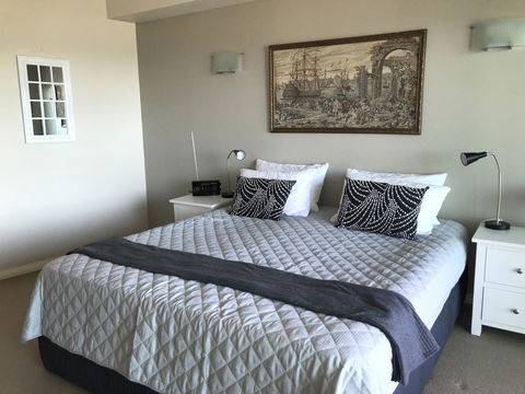 Proximity Waterfront Apartments - Accommodation Fremantle 19