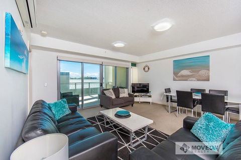 Proximity Waterfront Apartments - Accommodation Fremantle 25