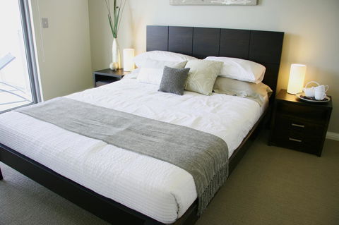 Proximity Waterfront Apartments - Accommodation Fremantle 36