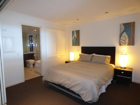 Marina View Apartment - Accommodation Fremantle 0