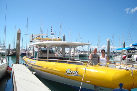Marina View Apartment - Accommodation Fremantle 7