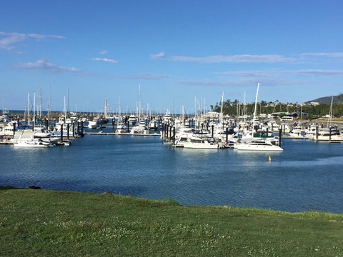 Marina View Apartment - Accommodation Fremantle 1