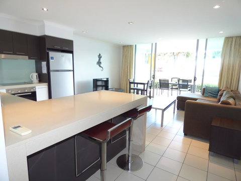 Marina View Apartment - Accommodation Fremantle 2