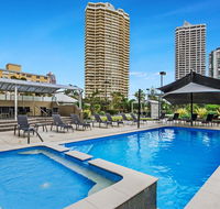 Sunbird Beach Resort - Accommodation Fremantle