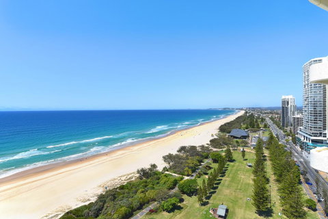 Talisman Apartments - Accommodation Fremantle 5