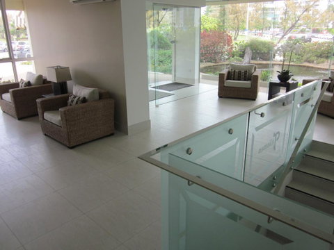 Talisman Apartments - Accommodation Fremantle 11