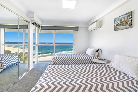 Talisman Apartments - Accommodation Fremantle 1