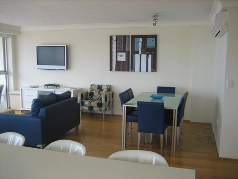 Talisman Apartments - Accommodation Fremantle 13