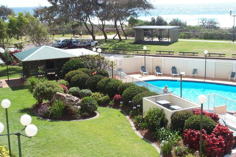 Talisman Apartments - Accommodation Fremantle 7