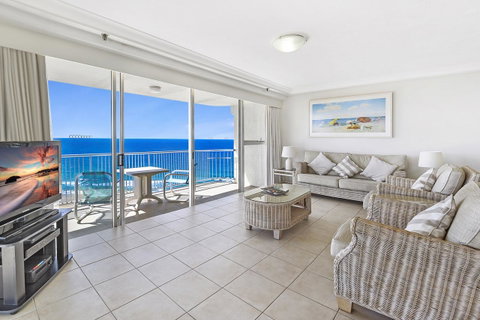 Talisman Apartments - Accommodation Fremantle 3