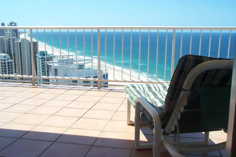 Talisman Apartments - Accommodation Fremantle 4