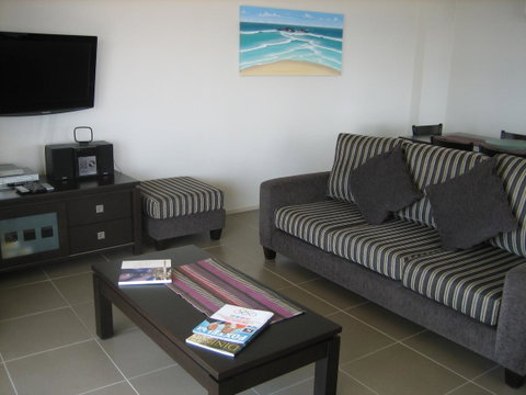 Talisman Apartments - Accommodation Fremantle 15