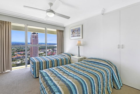 Talisman Apartments - Accommodation Fremantle 2