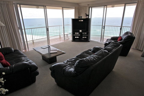 Talisman Apartments - Accommodation Fremantle 16