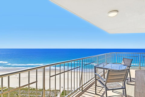 Talisman Apartments - Accommodation Fremantle 0