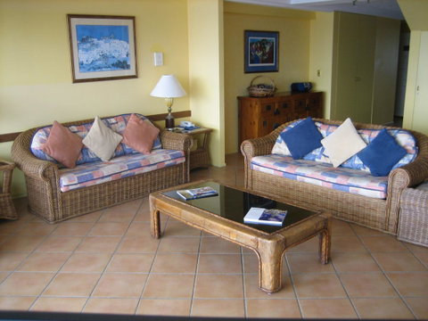 Talisman Apartments - Accommodation Fremantle 18