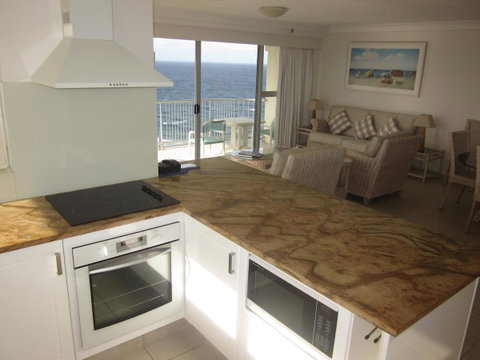 Talisman Apartments - Accommodation Fremantle 8