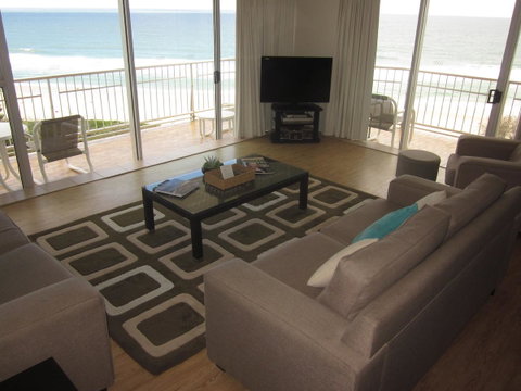 Talisman Apartments - Accommodation Fremantle 14