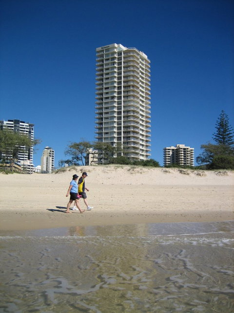 Talisman Apartments - Accommodation Fremantle 6