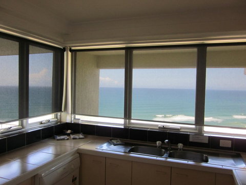 Talisman Apartments - Accommodation Fremantle 17