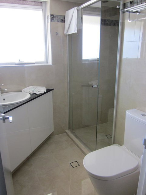 Talisman Apartments - Accommodation Fremantle 12