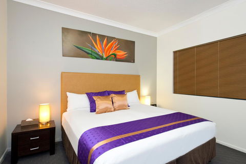 Park Regis Anchorage - Accommodation Fremantle 7