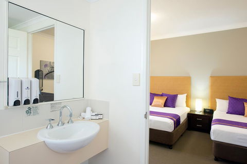Park Regis Anchorage - Accommodation Fremantle 17
