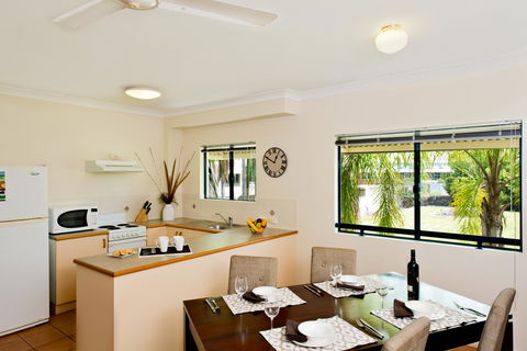 Park Regis Anchorage - Accommodation Fremantle 21