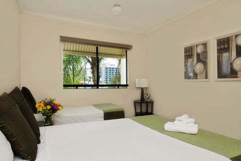 Park Regis Anchorage - Accommodation Fremantle 22