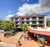 Park Regis Anchorage - Accommodation Fremantle