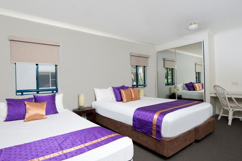 Park Regis Anchorage - Accommodation Fremantle 18