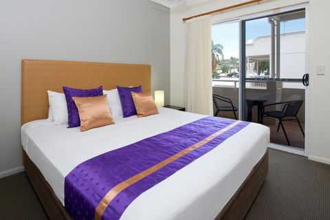 Park Regis Anchorage - Accommodation Fremantle 16