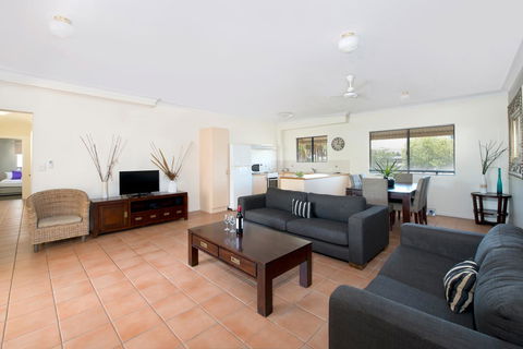 Park Regis Anchorage - Accommodation Fremantle 19