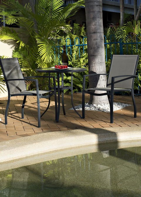 Park Regis Anchorage - Accommodation Fremantle 3
