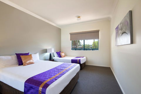 Park Regis Anchorage - Accommodation Fremantle 14