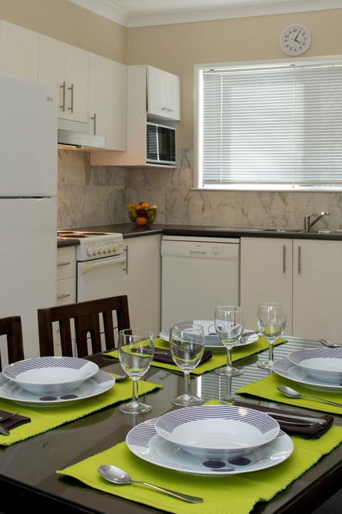 Park Regis Anchorage - Accommodation Fremantle 20