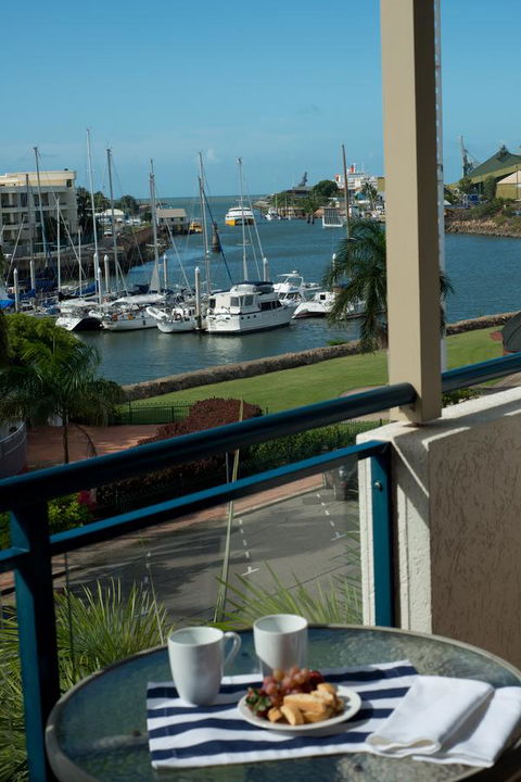 Park Regis Anchorage - Accommodation Fremantle 4