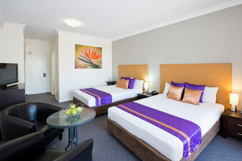 Park Regis Anchorage - Accommodation Fremantle 11