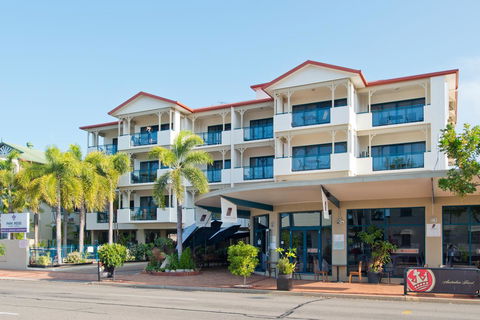 Park Regis Anchorage - Accommodation Fremantle 1