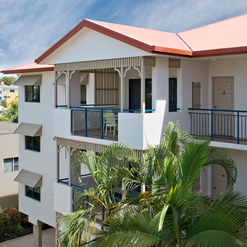 Park Regis Anchorage - Accommodation Fremantle 2