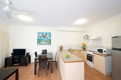 Park Regis Anchorage - Accommodation Fremantle 6