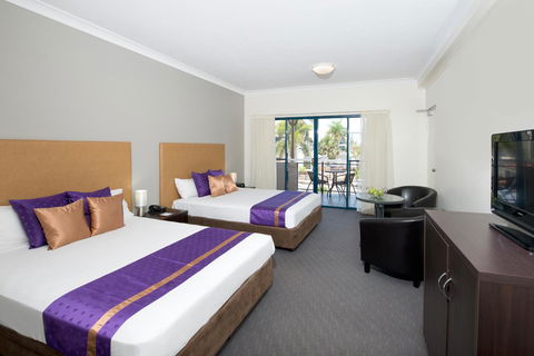Park Regis Anchorage - Accommodation Fremantle 12