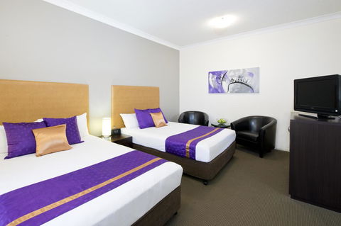 Park Regis Anchorage - Accommodation Fremantle 15