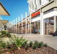 Ibis Mackay - Accommodation Fremantle