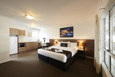 Takalvan Motel - Accommodation Fremantle 0